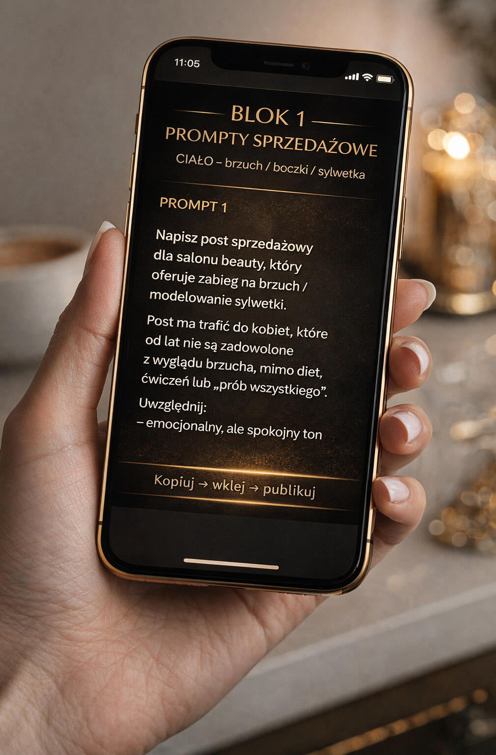 PDF gotowy do pobrania natychmiast po zakupie